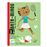 Jeu de bataille Djeco Bata-Miaou_2