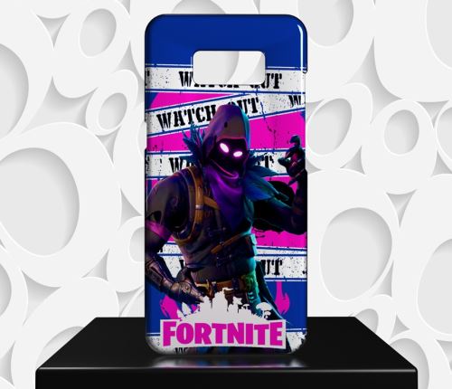 Coque Design Samsung Galaxy S10E COLLECTION JEUX VIDEOS FORTNITE 020