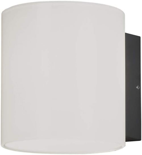 Konstsmide Luminaires Aluminium Laqué Opale Verre Acrylique [Classe énergétique A]