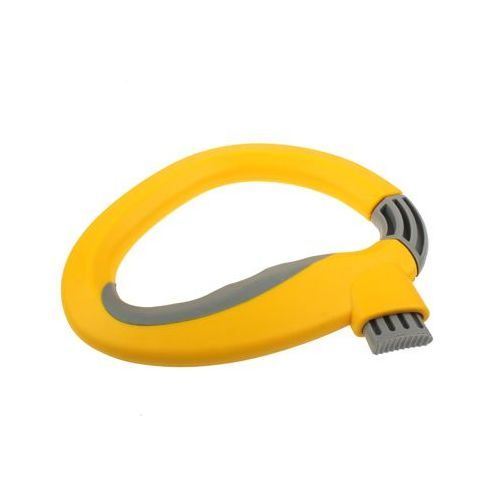 Poignée Porte Cabas Ceintres Sac de Courses Porte Sacs Universelle 50 Lbs YONIS