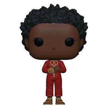 Figurine Funko Pop Movies Us Red with Oversized Scissors