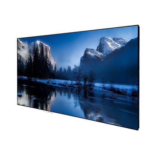 Celexon Deluxx Slimframe - 100