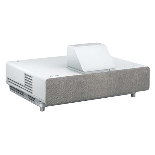 Epson EH-LS500W Blanc