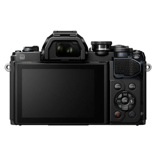 Olympus OM-D E-M10 Mark III