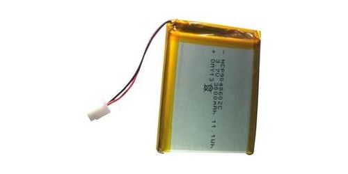 Platine d'extension Banana Pi® Raspberry Pi® s.usv Akku 3000mAh 1 pc(s)