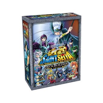 Saint Seiya - Asgard extension