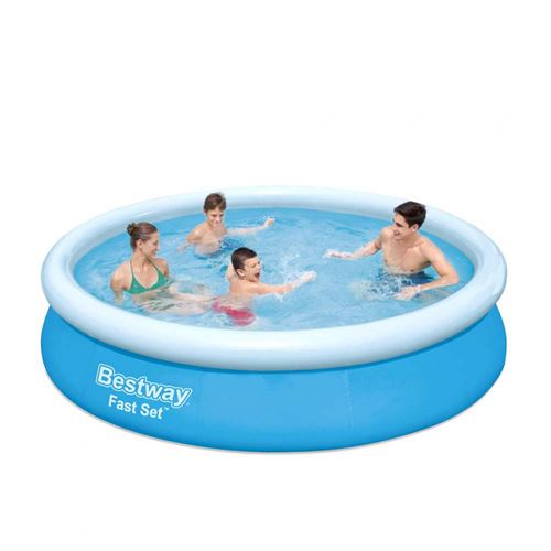 Piscines hors sol rondes Bestway de 0 à 4 mètres - Bestway...