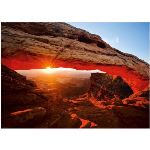 PUZZLE 1000 PCS MESA ARCH