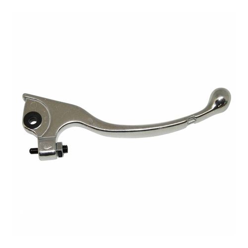 Levier de frein 50 a boite adaptable derbi 50 drd pro 2005+2010-rieju 50 mrt 2009+2010 poli -vicma-