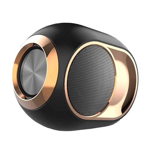 -13€01 sur Enceintes X6, baffle et amplis Portable extérieur Bluetooth ...