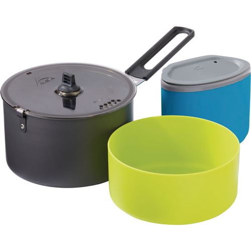 Popote Trail Lite Solo