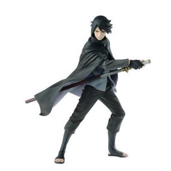 BORUTO : NARUTO NEXT GENERATION - Figurine Sasuke - 16cm