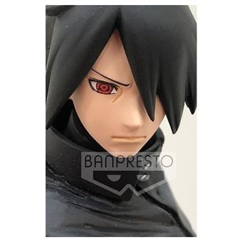 BORUTO : NARUTO NEXT GENERATION - Figurine Sasuke - 16cm