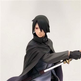 BORUTO : NARUTO NEXT GENERATION - Figurine Sasuke - 16cm