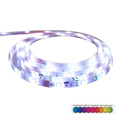 ATMOSPHERA - Ruban à LED - 300cm - Image 3