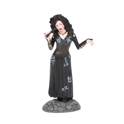 Harry Potter Bellatrix Lestrange Mini Figurine