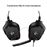Micro-casque filaire Gaming Logitech G332 Noir_2