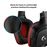 Micro-casque filaire Gaming Logitech G332 Noir_3