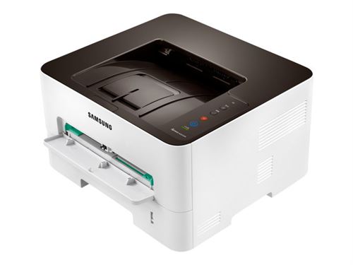 SAMSUNG Imprimante  SL-M2825DW, Monochrome, Ethernet & WiFi 