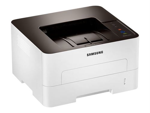 SAMSUNG Imprimante  SL-M2825DW, Monochrome, Ethernet & WiFi 
