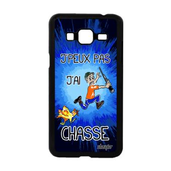 coque protection chasse t elephone samsung j3