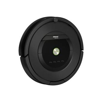 Aspirateur robot iRobot Roomba 876 | fnac Belgique