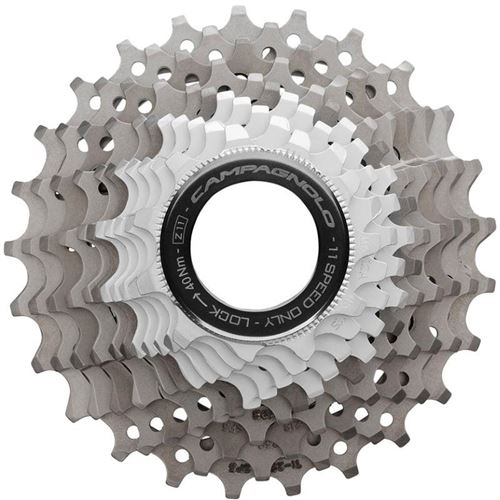 Campagnolo Cassettes Campagnolo Record 11s 12-27 Cassette 11s 12-27