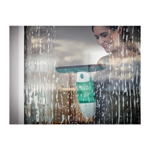 Leifheit 2045975 Dry & Clean Lave-Vitres