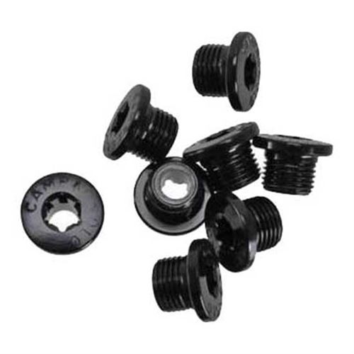 Campagnolo Manivelles Campagnolo Super Record Screws One Size