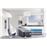 Centrale vapeur Braun CareStyle IS5044BK Noir et Gris_2