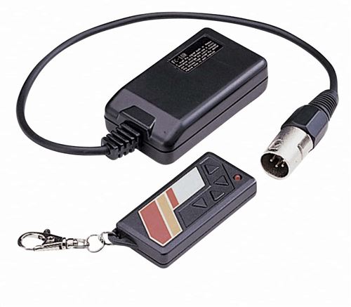 Antari Z-9 télécommande sans fil