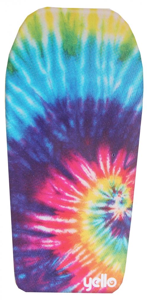 Yello panneaux de couleur de la carrosserie 94 x 45 cm