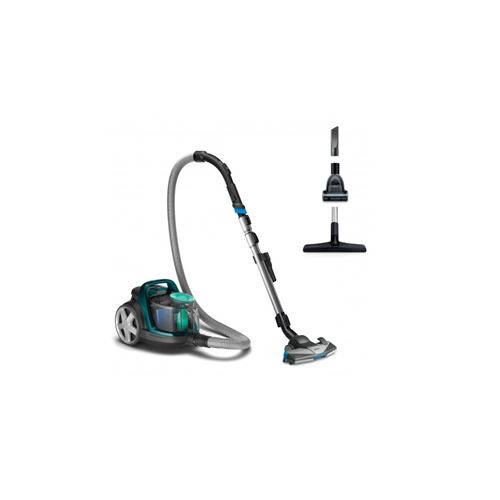 Aspirateur Sans Sac Philips 5000 Series Powerpro Active Fc9555/09
