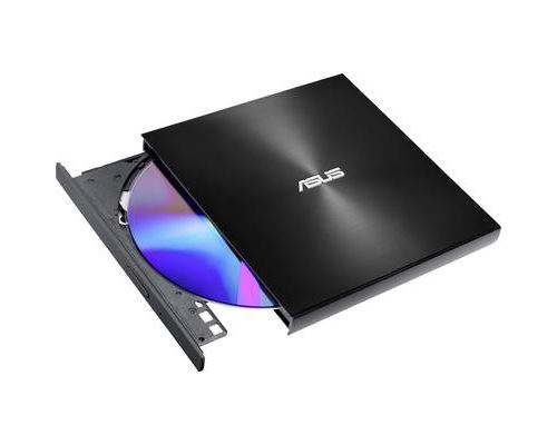 Asus SDRW-08U9M-U Graveur DVD externe au détail USB-C™ noir