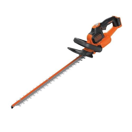 Black & Decker Orange Taille-Haies - Image 4