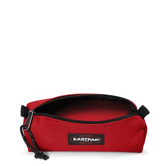 Eastpak hot sale trousse rouge