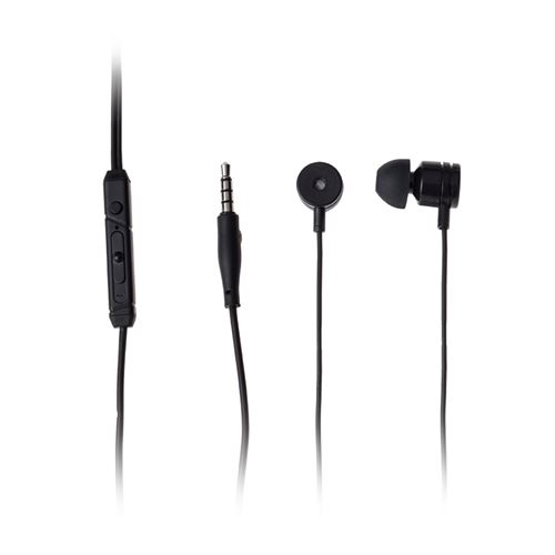Ecouteurs kit piéton