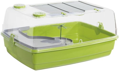 Meilleurs prix pour VOLTREGA J de 76072 Cage 500 Reptile ou Hamster