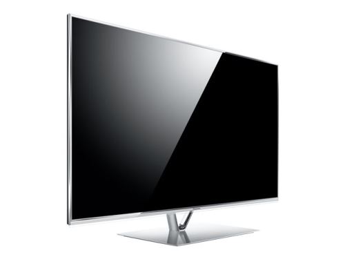 Panasonic SMART VIERA DT60 TH-L42DT60 家電・スマホ・カメラ