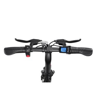 Draisienne électrique sales dyu d3