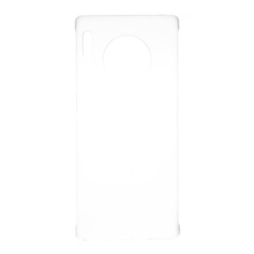 Coque en TPU transparent pour votre Huawei Mate 30 Pro
