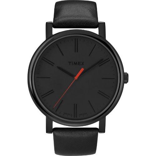 Montre Homme Timex T2N794D7 Noir