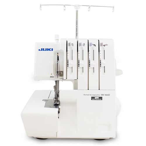Surjeteuse JUKI MO 104D