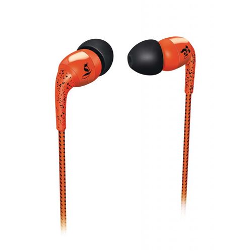 Philips O'Neill SHO9555 - In-ear hoofdtelefoons