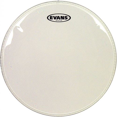 Peau evans genera g2 10 - transparente