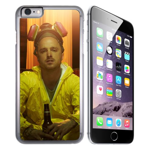 Coque pour iPhone 7 PLUS braking bad jesse pinkman