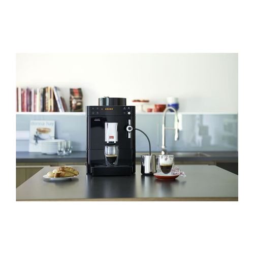 Machine Café Grain Melitta - Caffeo Passione F53/1-101 - Chacun