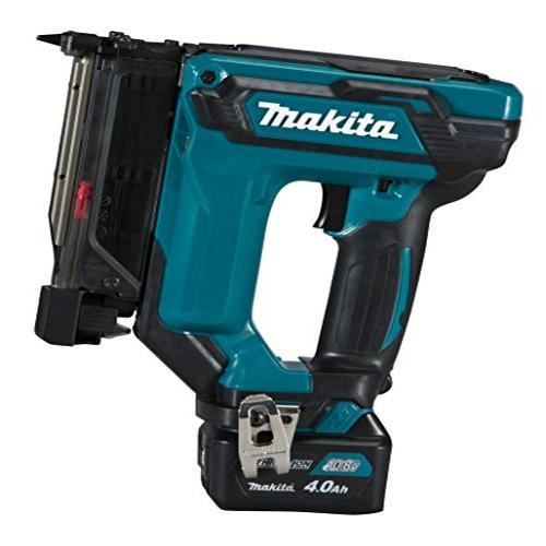 Makita PT354DSMJ PT354DSMJ Agrafeur sans fil + 2 batteries, + mallette