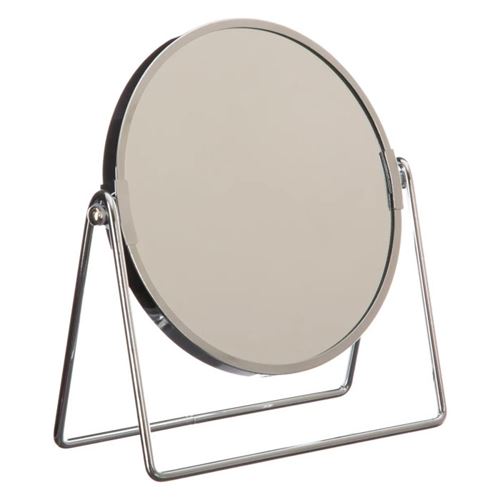 Paris Prix Miroir Five Simply Smart - À Poser Balancoire 20Cm Chrome