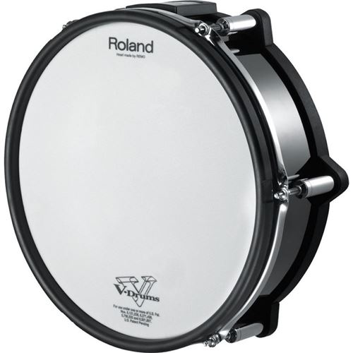 Roland pd128sbc – pD 128sbc Pad 12